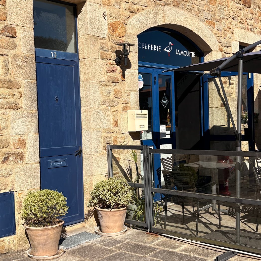La Mouette 3